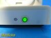 DRAEGER Medical Infinity Ref MS17696-03 Model M300 10-Slot Central Charger