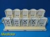 DRAEGER Medical Infinity Ref MS17696-03 Model M300 10-Slot Central Charger
