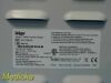 DRAEGER Medical Infinity Ref MS17696-03 Model M300 10-Slot Central Charger