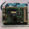 PHILIPS 453566087421 PCB P/SCORE INTERFACE PHILIPS N808383 386 CPU WITH MEMORY P/N 453566087421 Nuclear Gamma Camera