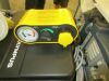 EMERGENT PortO2Vent Ventilator