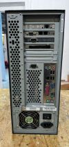PHILIPS 452212922158 IPC+NEW BIOS (ROHS COMPL)+ XMPCARD, COA Cath Angio Lab