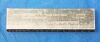 STRYKER 234-020-111 Sizing block