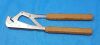 SYNTHES 03.211.007 Plate cutters