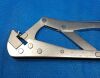 SYNTHES 03.211.007 Plate cutters