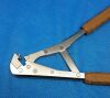SYNTHES 03.211.007 Plate cutters