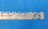 SYNTHES 357.111 Ruler