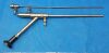 HOLOGIC 50-200XL, 50-201XL Hysteroscope with outflow channel