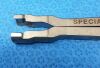 STRYKER IS2138XLP Forceps