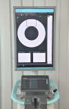 NINEPOINT MEDICAL NvisionVLE Imaging System V3.2.0.31 REF 94301-M 2016 Model - 118792 RT