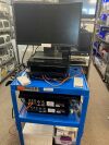 GE CIC MAS700  Carescape Central Station Telemetry