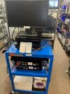 GE CIC MAS700  Carescape Central Station Telemetry