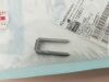 SMITH & NEPHEW 128692 Small 5/16 7.9MM Fixation Staple W/ Spikes