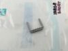 SMITH & NEPHEW 128726 Large Short Fixation Staple W/ Spikes
