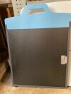 GE 46-286129P48 Anti-Scatter X-Ray Grid X-Ray Accessories