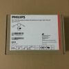 PHILIPS  989803103231 M1192A  Reusable Pediatric Smal Adult Finger  Spo2 Sensor probe 989803103231 M1192A  Monitor