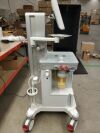 MEDEC Caelus Lite Anesthesia Machine