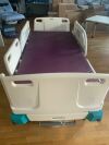 DIXION Vanguard Bed CGM Hospital Bed