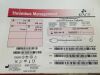 MICRO THERAPEUTICS 41037-01 Thrombus Management Cragg-McNamara Valved Infusion Catheter, 100cm (X)
