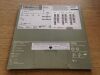 CORDIS 424-6030W Aviator Plus PTA Dilatation Catheter, 142cm (X)