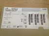 CORDIS PG2480BPX PALMAZ GENESIS TRANSHEPATIC BILIARY STENT, Balloon-Expandable Stent And Delivery System, 135cm (X)