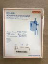 SMITHS MEDICAL L-370 HOTLINE 3 Fluid Warming Set (X)