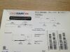 CORDIS 601814REC AngioGuard RX Emboli Capture Guidewire System (X)