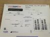 CORDIS 501814REC Angiogaurd RX Emboli Capture Guidewire System (X)