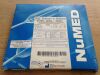 NUMED BB010 BIB Balloon In Balloon Dilatation Catheter 9F(X)