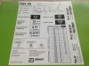 ABBOTT 83173-02 Fox SV PTA Catheter, 150cm (X)