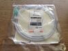 ABBOTT 1011487-12 RX Herculink Elite Renal And Biliary Stent System, 4.0 x 12mm, 135cm (X)