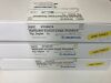 MEDTRONIC/ XOMED 9735019 Malleable Suction Large, Standard, 3 Pieces  Exp 03/2019 G0821