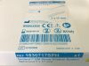 MEDTRONIC/ XOMED 1830717SPH NuVent EM Sinus Dilation System Sphenoid 7x17mm , Exp 04/2019   G0821, C2423