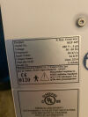 SEDECAL 2014  X PLUS (LP) PLUS  SHF-635 GENERATOR 64 KW,  COMPLETE SYSTEM Rad Room