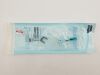 SMITH & NEPHEW 128724 Medium Short Fixation Staple W/ Spikes