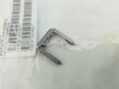 SMITH & NEPHEW 128724 Medium Short Fixation Staple W/ Spikes