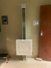 DEL MEDICAL 2004  RAD ROOM Rad/Fluoro Room
