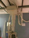 DEL MEDICAL 2004  RAD ROOM Rad/Fluoro Room