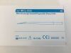 MEDTRONIC/ XOMED MCL-S32 MicroFrance Sataloff Disposable Sharp Knife, Box of 6 Pieces Exp 10/2019 G0821