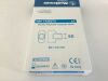 MEDTRONIC/ XOMED 1156372 Moretz Polycel Footplate Shoe, Exp 09/2019 G0721