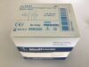 MEDTRONIC/ XOMED 24701 Cohen T-Grommet Ventilation Tube Firm Silicone, Green, 10 Pieces (2 Boxes of 5 Pieces) Exp 11/2022 G0721