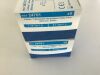 MEDTRONIC/ XOMED 24701 Cohen T-Grommet Ventilation Tube Firm Silicone, Green, 10 Pieces (2 Boxes of 5 Pieces) Exp 11/2022 G0721