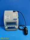 VERATHON BVI 3000 P/N 0570-0090 Bladderscan W/ 0570-0091 2.0 Mhz Probe