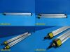PARKER 2X 2013  0150 CTEF4MA3US13AC24500 4M Series Pneumatic Cylinders