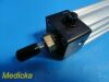 PARKER 2X 2013  0150 CTEF4MA3US13AC24500 4M Series Pneumatic Cylinders