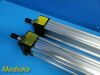 PARKER 2X 2013  0150 CTEF4MA3US13AC24500 4M Series Pneumatic Cylinders
