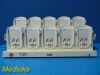 DRAEGER 2009  Infinity M300 Ref MS17696-03   Central 10-Bay Charger *TESTED*