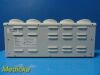 DRAEGER 2009  Infinity M300 Ref MS17696-03   Central 10-Bay Charger *TESTED*