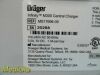 DRAEGER 2009  Infinity M300 Ref MS17696-03   Central 10-Bay Charger *TESTED*