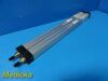 PARKER 2X  Cylinder Pneumatic W/ Sensor, 01.50 CTEF4MA3US13AC 24.500 250PSI